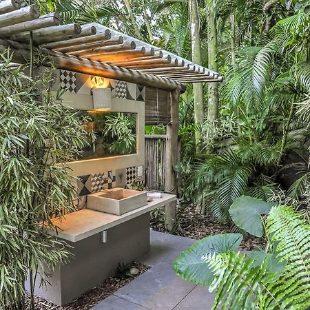 Mercatto Casa Hotel Boutique Porto Seguro Eksteriør billede