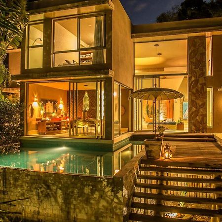 Mercatto Casa Hotel Boutique Porto Seguro Eksteriør billede