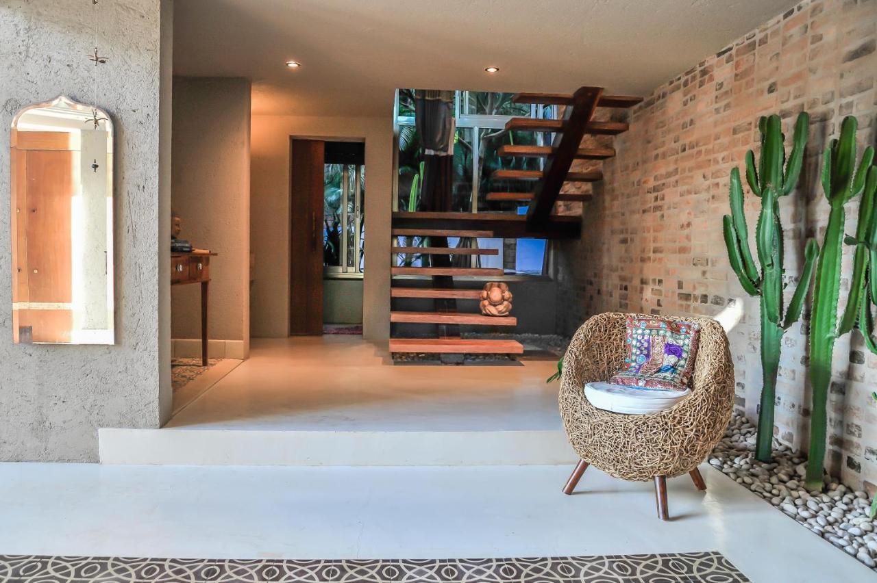 Mercatto Casa Hotel Boutique Porto Seguro Eksteriør billede