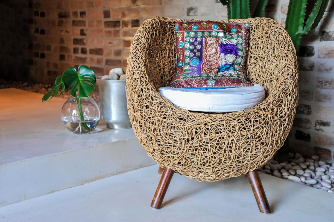 Mercatto Casa Hotel Boutique Porto Seguro Eksteriør billede