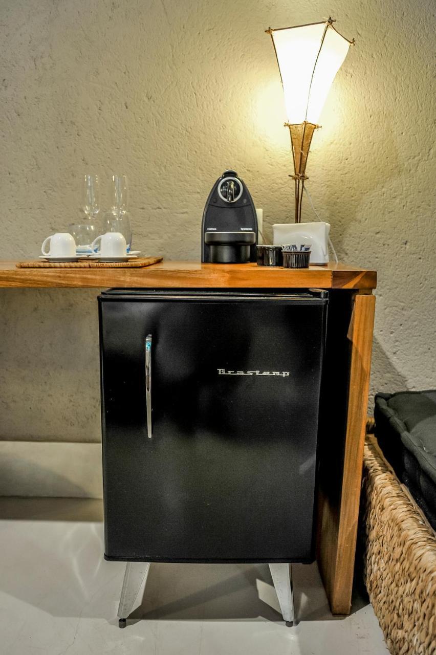 Mercatto Casa Hotel Boutique Porto Seguro Eksteriør billede