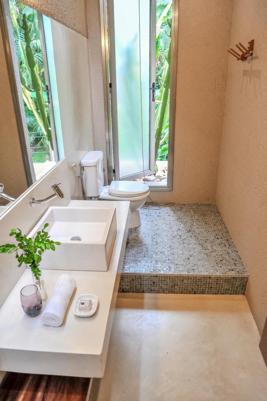 Mercatto Casa Hotel Boutique Porto Seguro Eksteriør billede
